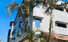 Hotel Hill Town Coorg